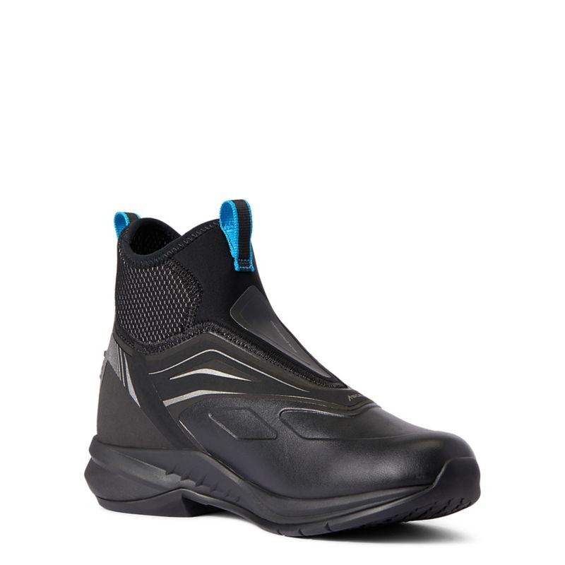 Ariat Ladies Ascent H2O Paddock Boot