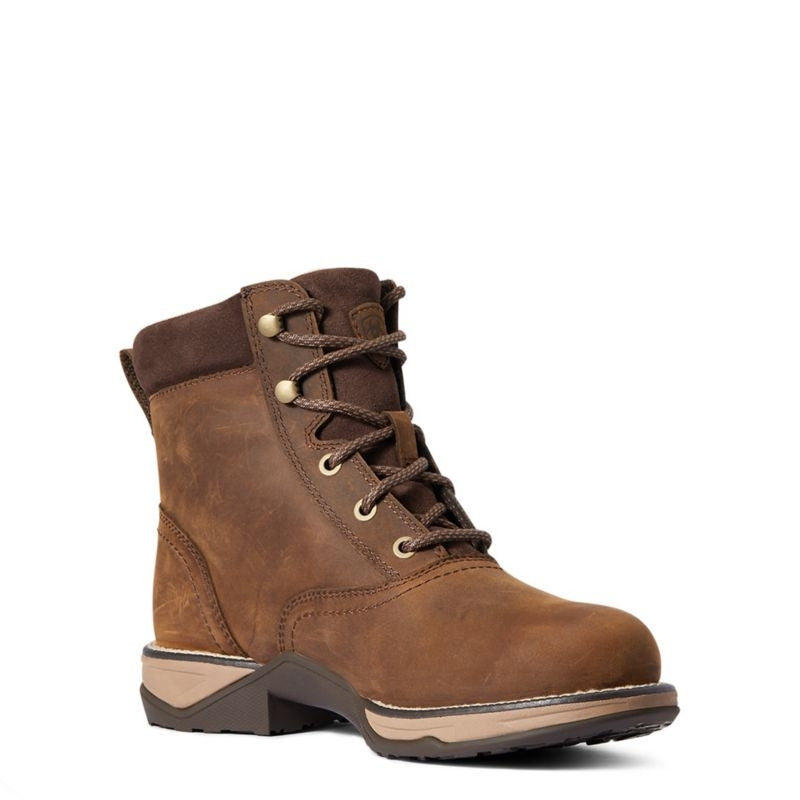 Ariat Ladies Anthem Lacer H2O Boots