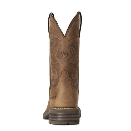Ariat Mens Hybrid Patriot H2O Boots