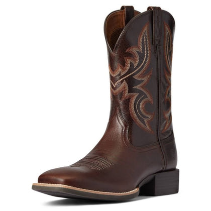 Ariat Mens Sport Cow Country Boots
