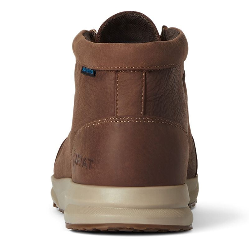 Ariat Mens Spitfire H2O Shoes