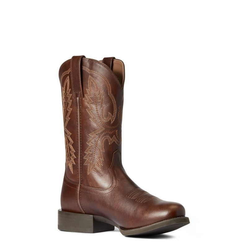 Ariat Mens Sport Stratten Boots