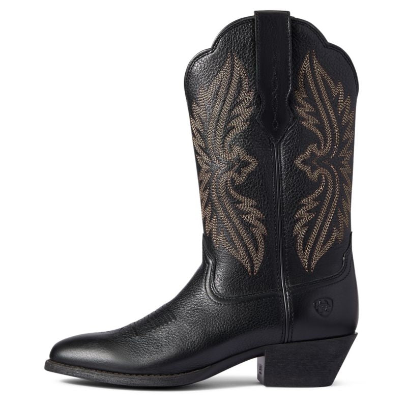 Ariat Ladies Heritage StretchFit Boots