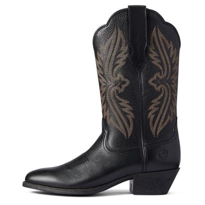 Ariat Ladies Heritage StretchFit Boots
