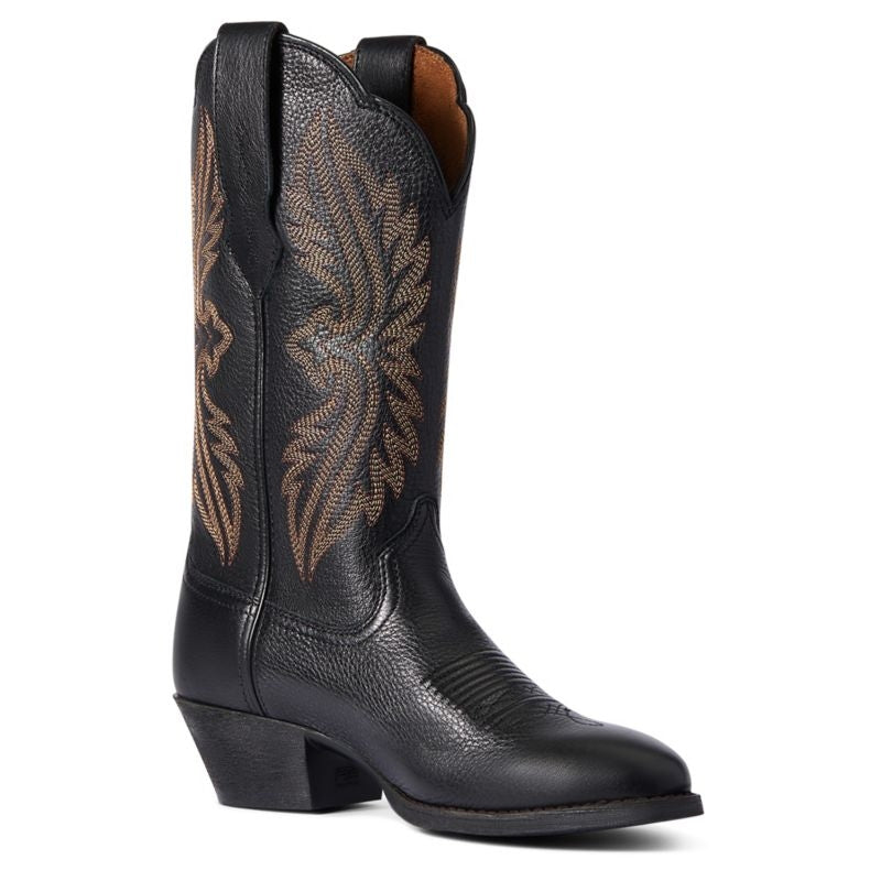 Ariat Ladies Heritage StretchFit Boots