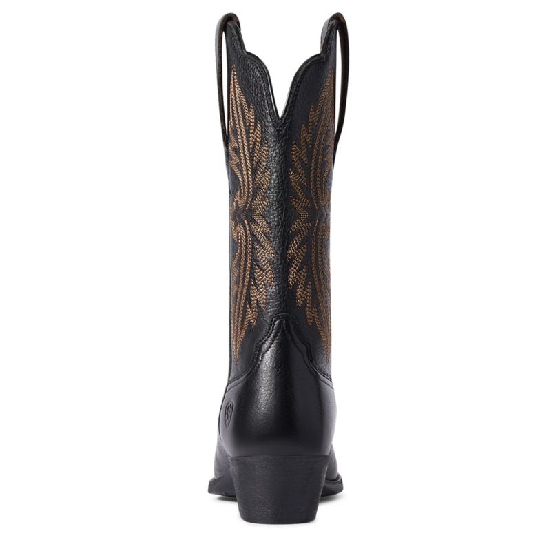 Ariat Ladies Heritage StretchFit Boots