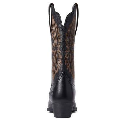 Ariat Ladies Heritage StretchFit Boots