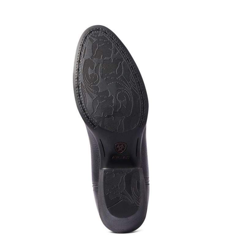 Ariat Ladies Heritage StretchFit Boots