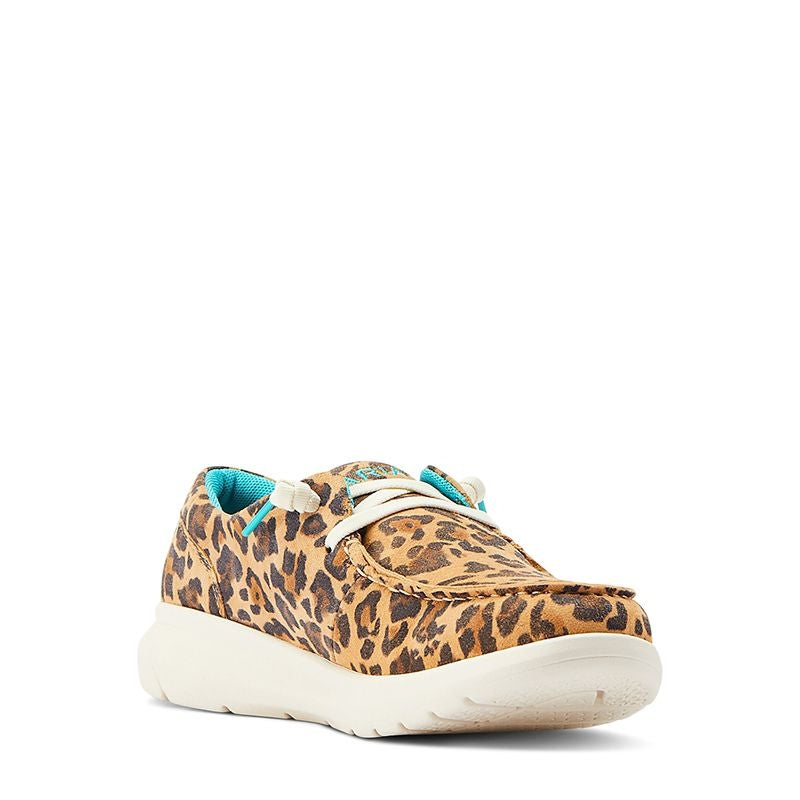 Ariat Ladies Hilo Shoes