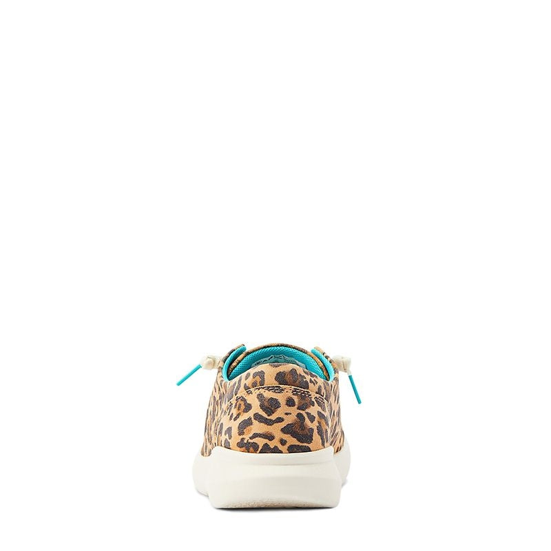 Ariat Ladies Hilo Shoes