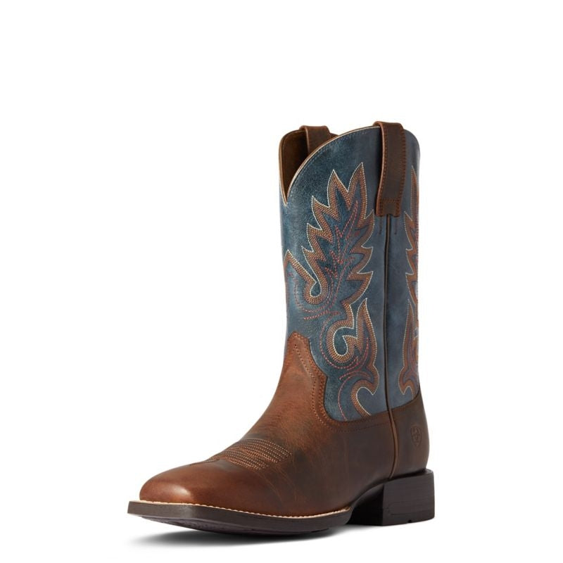 Ariat Mens Layton Boots
