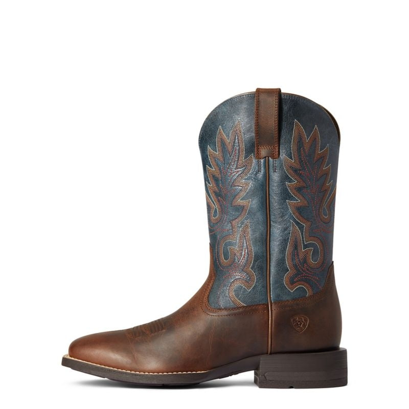 Ariat Mens Layton Boots