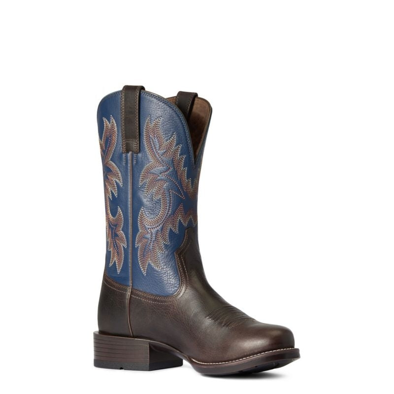 Ariat Mens Stockman Ultra Boots