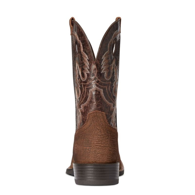 Ariat Mens Sport Buckout Boots