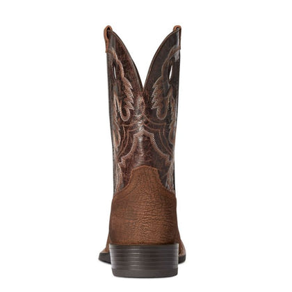 Ariat Mens Sport Buckout Boots