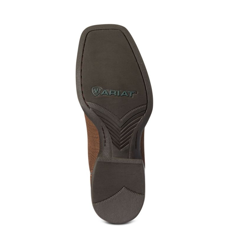 Ariat Mens Sport Buckout Boots