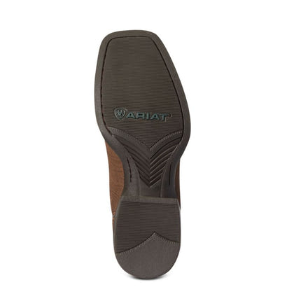 Ariat Mens Sport Buckout Boots