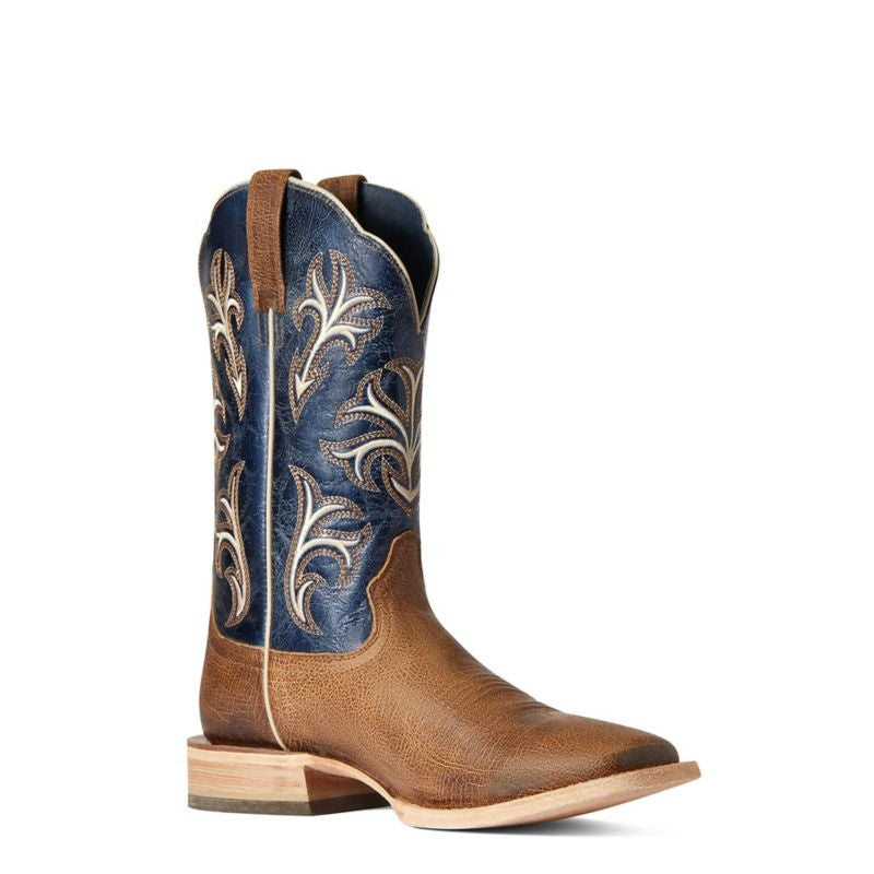 Ariat Mens Cowboss Boots