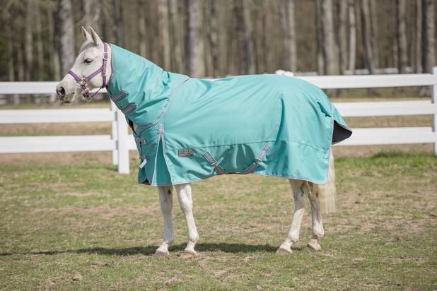 TuffRider 1200D Comfy Medium DAN Blanket