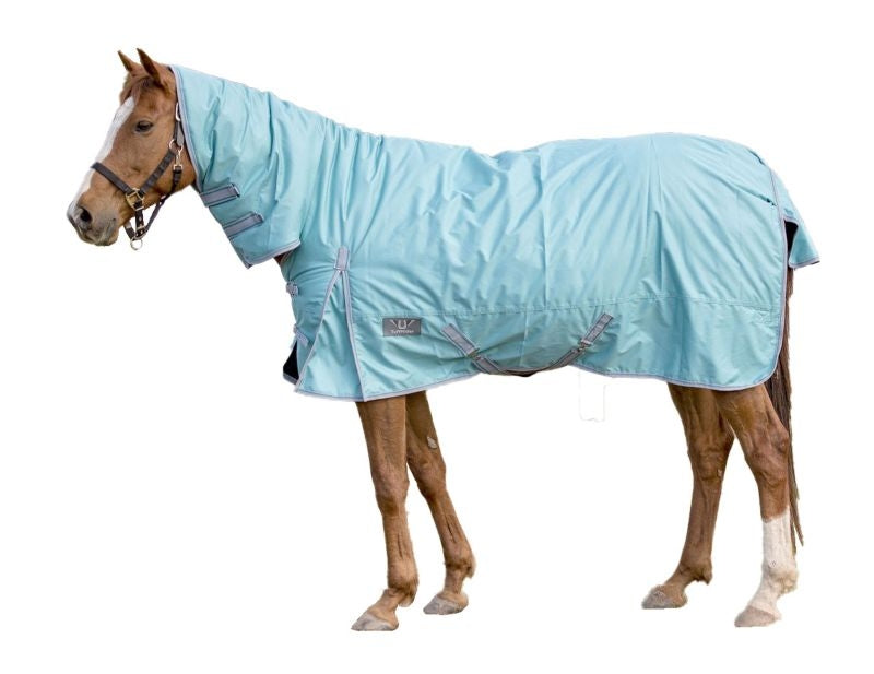 TuffRider 600D Comfy Combo Neck Blanket Medium