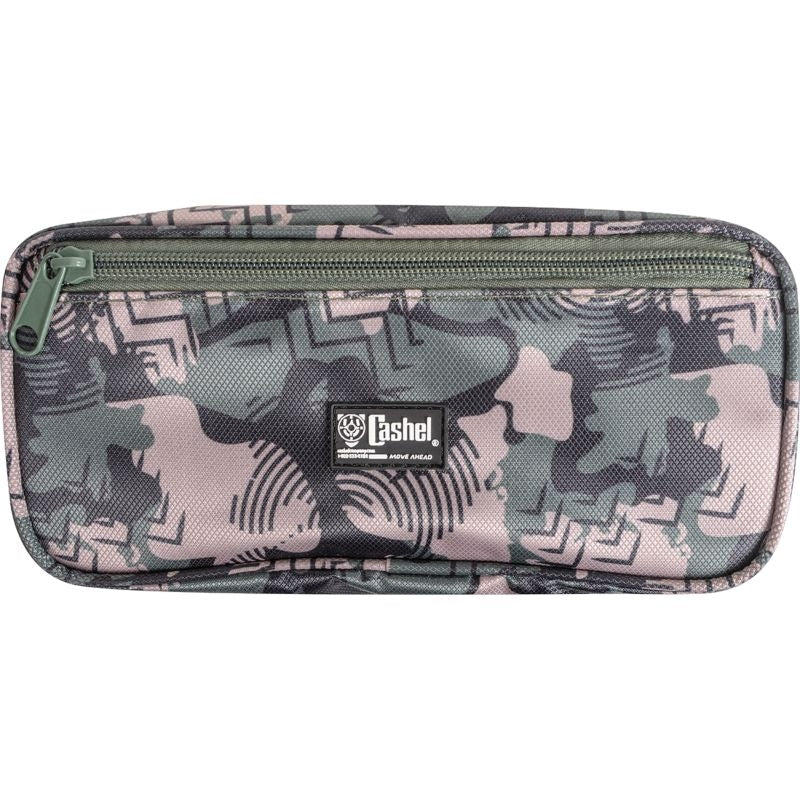Cashel Small Pommel Bag