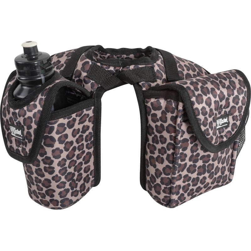 Cashel Bottle Holder Lunch Horn Bag