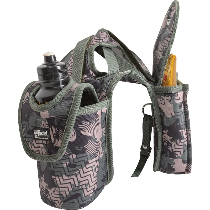 Cashel Bottle Holder Lunch Horn Bag