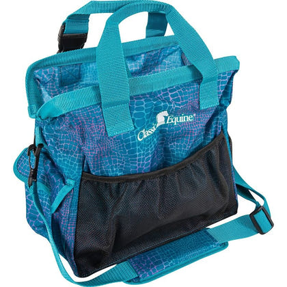 Classic Equine Flourish Grooming Tote Bag