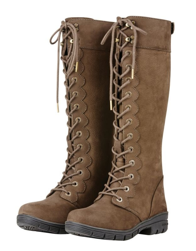 Dublin Ladies Admiral Boots