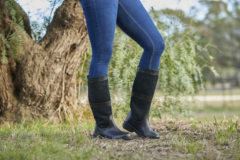 Dublin Ladies Danman Boots