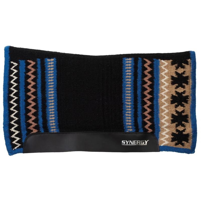 Weaver Synergy Flex Switchback Pad
