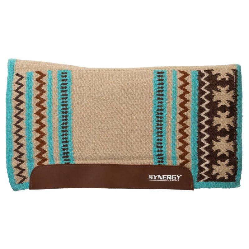 Weaver Synergy Flex Switchback Pad