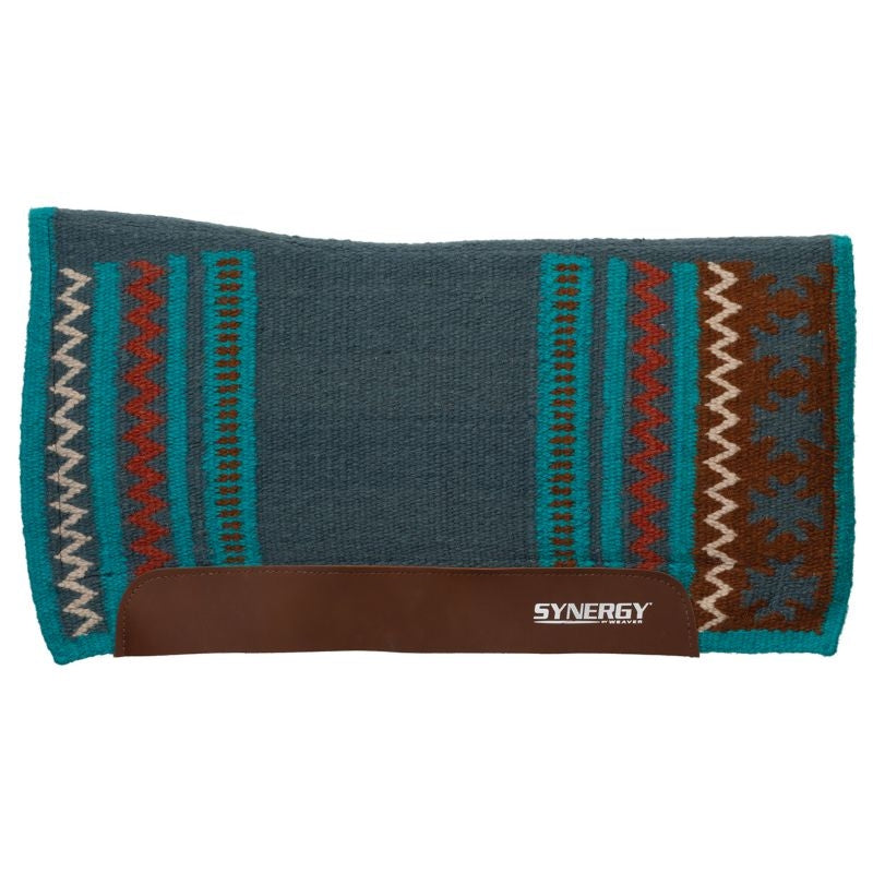 Weaver Synergy Flex Switchback Pad