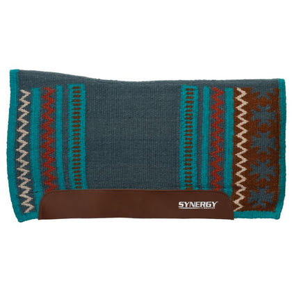 Weaver Synergy Flex Switchback Pad