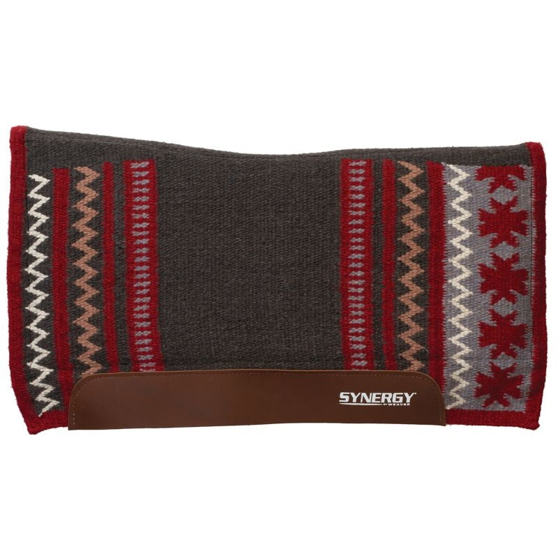 Weaver Synergy Flex Switchback Pad