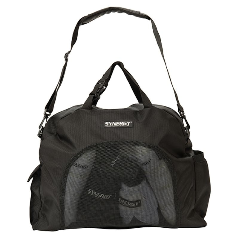 Weaver Synergy Boot Bag
