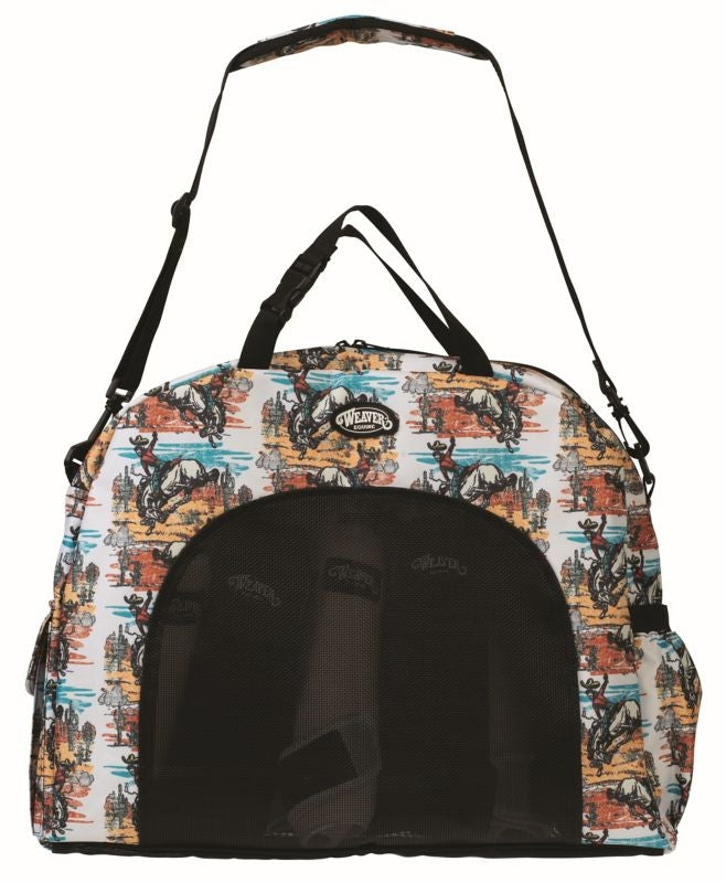 Weaver Synergy Boot Bag
