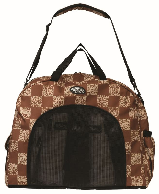Weaver Synergy Boot Bag