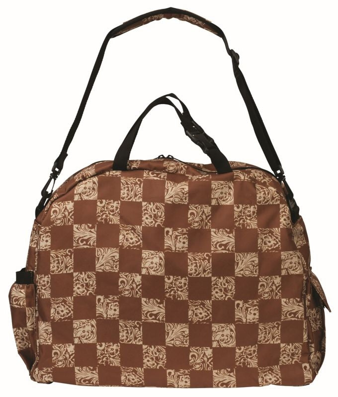 Weaver Synergy Boot Bag