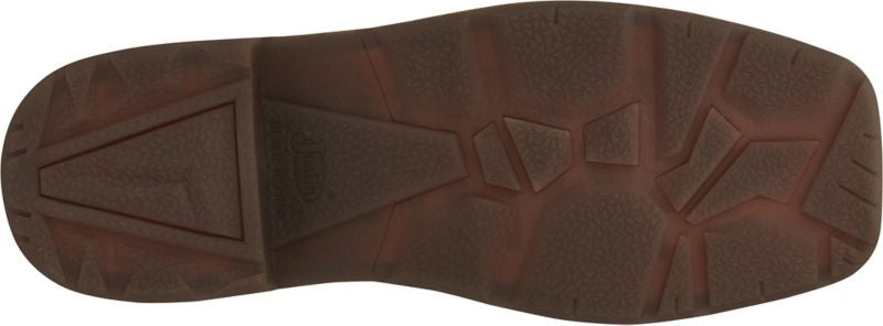 JOW Mens Resistor Comp Toe Boots