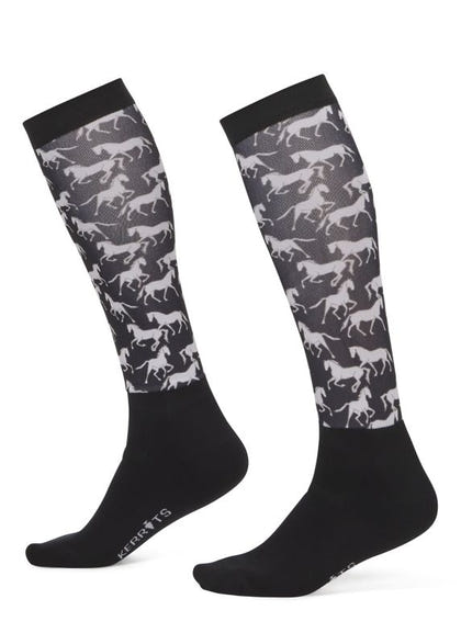 Kerrits Kids Dual Zone Boot Socks