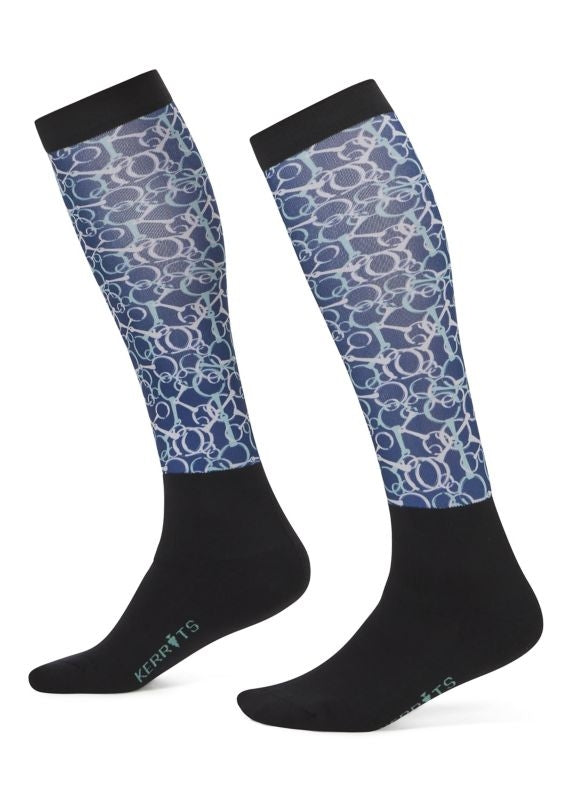 Kerrits Kids Dual Zone Boot Socks