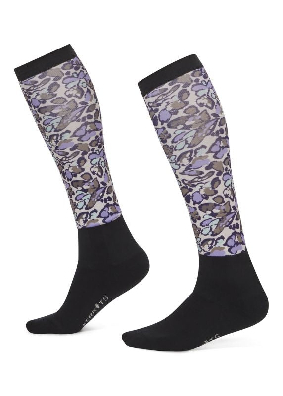 Kerrits Kids Dual Zone Boot Socks