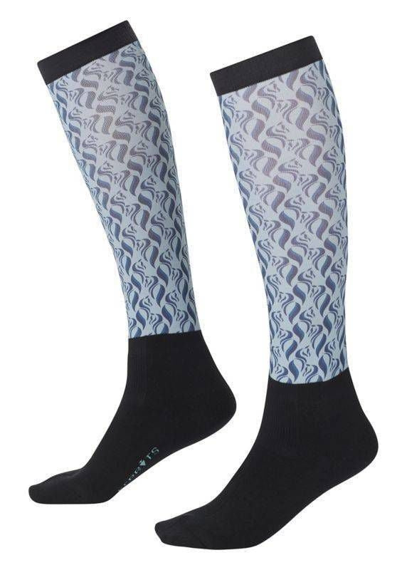 Kerrits Kids Dual Zone Boot Socks