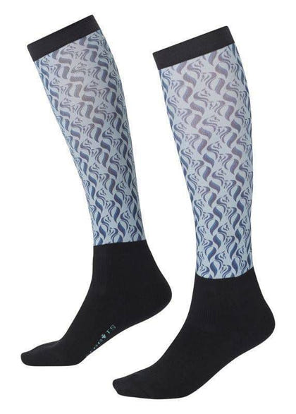 Kerrits Kids Dual Zone Boot Socks
