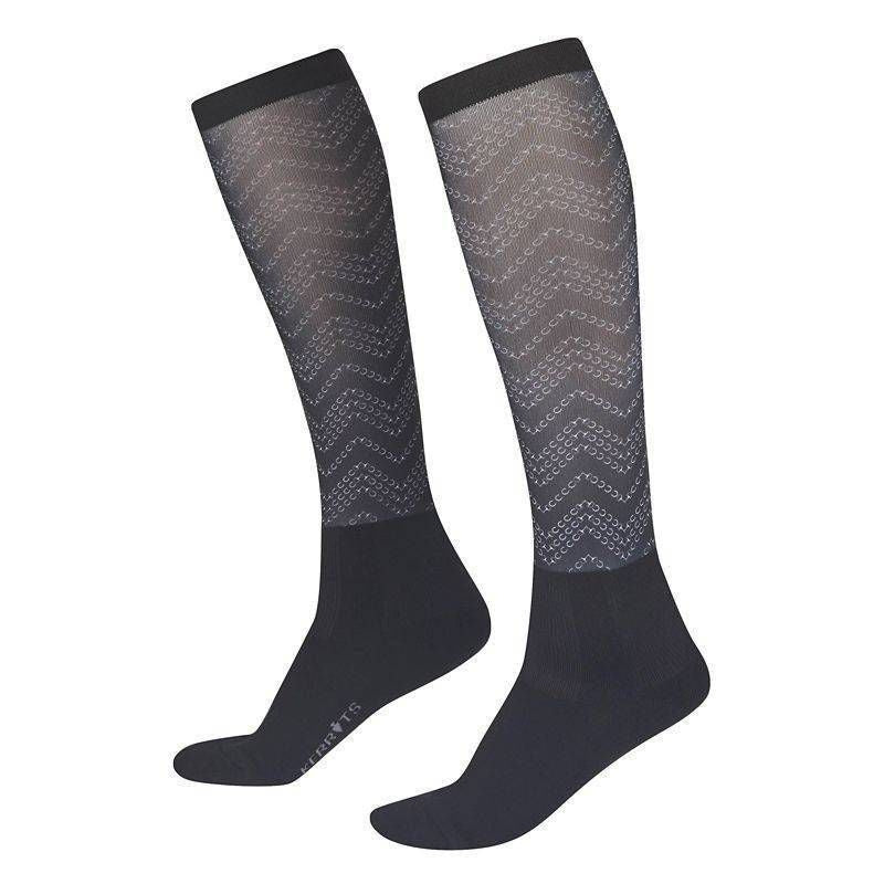 Kerrits Kids Dual Zone Boot Socks