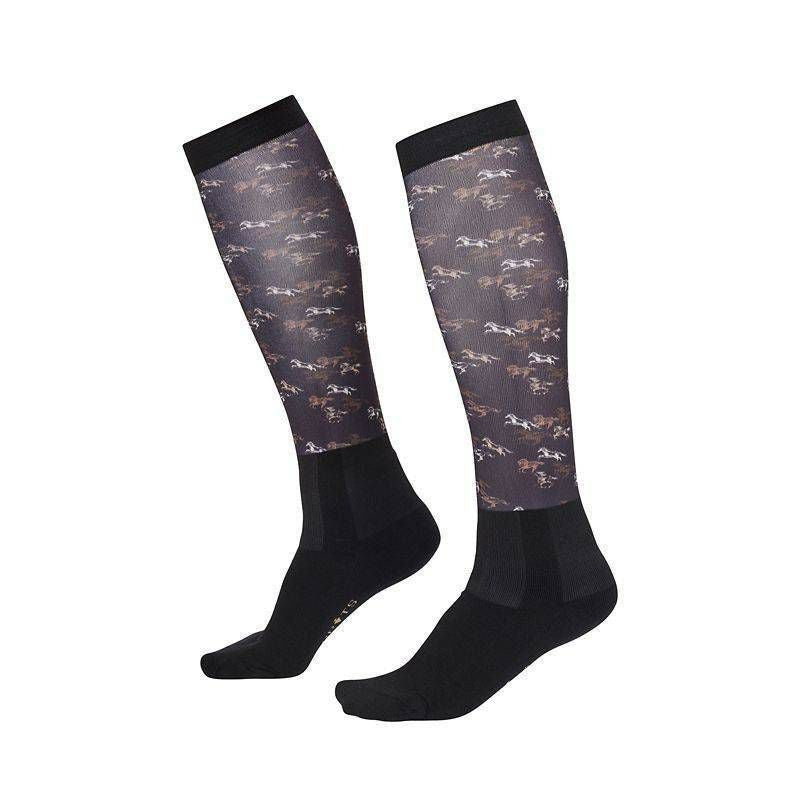 Kerrits Kids Dual Zone Boot Socks
