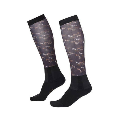 Kerrits Kids Dual Zone Boot Socks