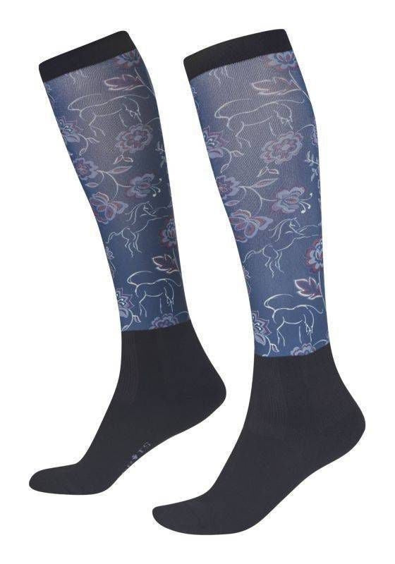 Kerrits Kids Dual Zone Boot Socks