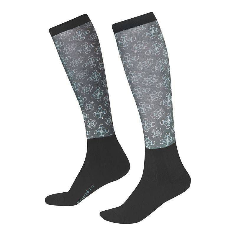 Kerrits Kids Dual Zone Boot Socks